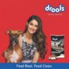 Drools Ultium Performance Adult Dog Food 20Kg