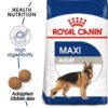 Royal Canin Maxi Adult Dry Dog Food (15months+), 1 kg