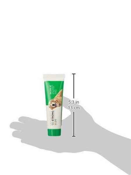 Tea Tree Oil SO Strong Dentapaste For Dogs And Cats,50Gm