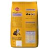 Pedigree Professional Expert Nutrition Dry Food for Small Puppy Breeds, 1.2kg