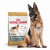 Royal Canin Adult German Shepherd Dry Dog Food, 3Kg