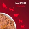 Meat Up Adult Cat Food,Real Chicken & Chicken Liver Gravy,70gm(Buy 1 Get 1 Free)