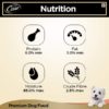 Cesar Adult Wet Dog Food, Salmon & Potato (100gm)