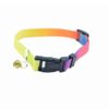 Waago Carewell Puppy and small Dog Collar with Bell, (15 mm)