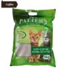 Pet Pattern Cat Litter, 6.5L/5 kg (Coffee)