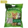 Pet Pattern Cat Litter, 6.5L/5 kg (Lemon)