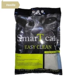 SmartCat Cat Litter, 6.5L/5 kg (Vanilla)