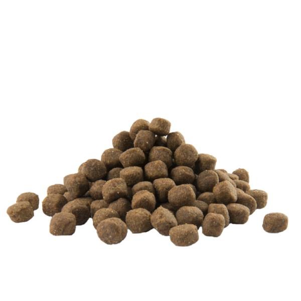 Versele-Laga OptiLife Mini Adult (<10 kg), Chicken Rice Dry Dog Food, 2.5 kg