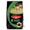 Purina Supercoat Healthy Weight All Breed Adult Dog Dry Food,Chicken Flavour,3kg