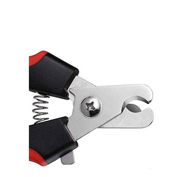 Go Pet Nail Cutter For Medium and Large Pet Dogs and Cats