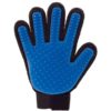 Bon Chien Palm Gloves For Cleaning, Massage and Hair Removal for Pet