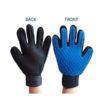 Waago Palm Gloves For Cleaning,Massage and Hair Removal for Dog and Cat