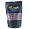 Waago Nutritional Dog Chew Lamb Munchies 250 gm