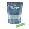 Waago Nutritional Dog Chew Mint Munchies 500 gm