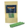 Waago Nutritional Dog Chew Mint Munchies 50 gm