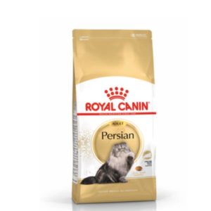 Royal Canin Adult Persian Dry Cat Food, 400 gm