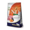 Farmina N&D Grain Free Mini Breed Adult Dry Dog Food – Lamb & Blueberry, 2.5 kg