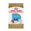 Royal Canin Breed Health Nutrition Shih Tzu Puppy Dry Dog Food, 2.5 lbs