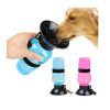 Aqua Dog Portable Water Bottle