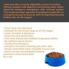 Farmina N&D Grain Free Mini Breed Adult Dry Dog Food – Lamb & Blueberry – 7kg