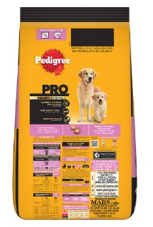 Pedigree Professional Starter Mother and Puppy Large Breed,10kg