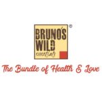 Bruno’s Wild Essentials Dog Food Lamb & Lamb Heart With Vegetables, 170g