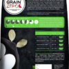 Grain Zero Adult Dry Dog Food, 4kg (Buy 1 Get 1 Free)