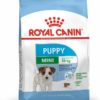 Royal Canin Mini Breed Puppy Dry Dog Food 4kg