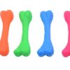 Waago Rubber Big Bone for Medium and Large Dogs (7.5 inch)