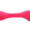 Waago Rubber Big Bone for Medium and Large Dogs (7.5 inch)