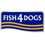 Fish4Dogs Finest White Fish with Potato Puppy 2+ mnths Dry Dog Food, 1.5 kg