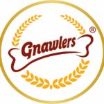 Gnawlers Smooth and Creamy Chicken and Liver Flavour Treat For Cats (60gm)