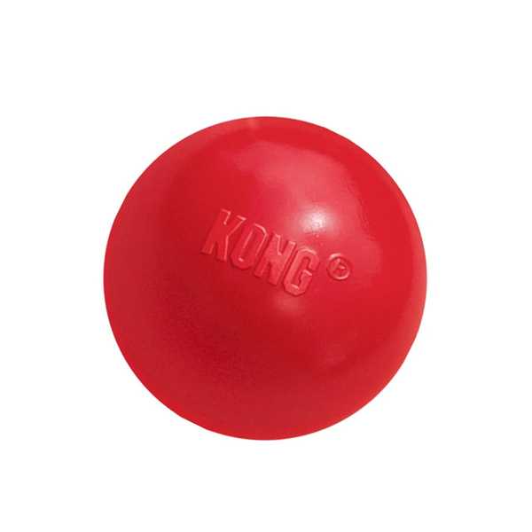 Kong Small Ball Dog Toy (2.5 inch)
