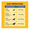 Pedigree Dry Dog Food Chicken & Vegetables, For Adult Dogs, 3 Kg