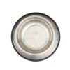 SmartyPet Stainless Steel Bowl Size 4 (30 cm x 5.5 cm)