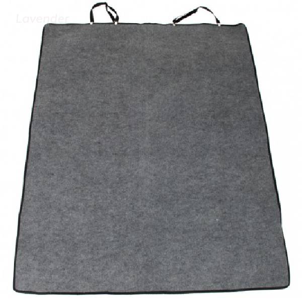 Car Seat Cover Mat For Dogs, Size 147×120 CM