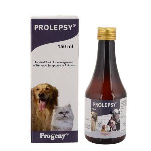 Projeny PROLEPSY Syrup, 150ml