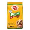Pedigree Biscrok Biscuits with Lamb Flavour For Dog, 500 gm