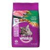 Whiskas Tuna Perisa Flavour Adult Cat Food , 1.2 kg