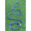 Waago Nylon Leash And Collar For Small Dog, 10 Mm, 4.5 Ft