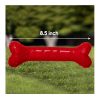 Drools Dog Chew Bone Teething Toy For Dog , Large Size, 8.5 inche