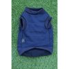Waago Snoopy Blue Winter T-Shirt For Dog-Size-16
