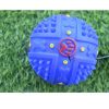 Waago Sound Round Ball Toy For Small Dogs, Small