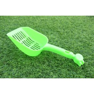 Pet Paw Scooper for Dog and Cat  Small