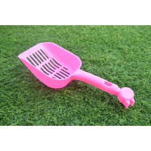 Waago Scooper Small Size-Pink