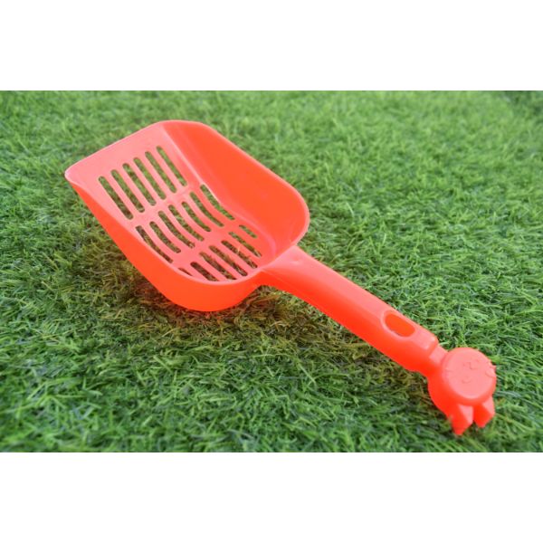 Waago Scooper Small Size-Red