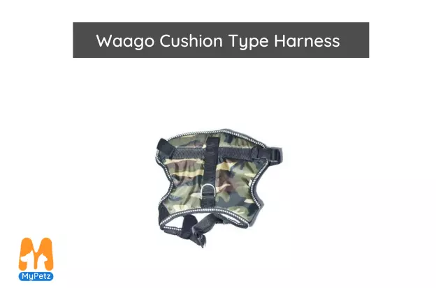 Waago Cushion Harness