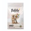 Fidele+ Light and Senior Adult Dry Dog Food, 1kg