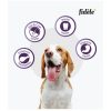 Fidele+ Small & Medium Breed Adult Dry Dog Food, 1kg