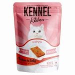 Kennel Kitchen Cat Food